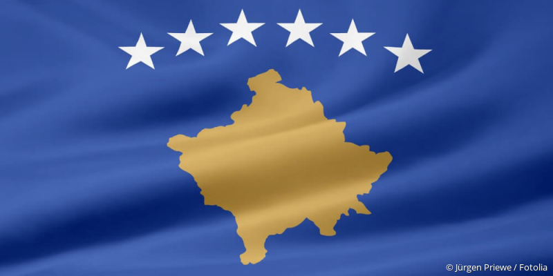 Kosovarische Vornamen