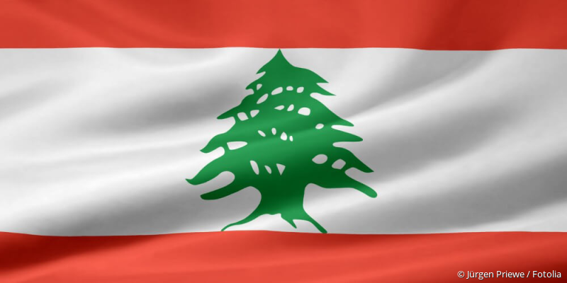 Libanesische Vornamen