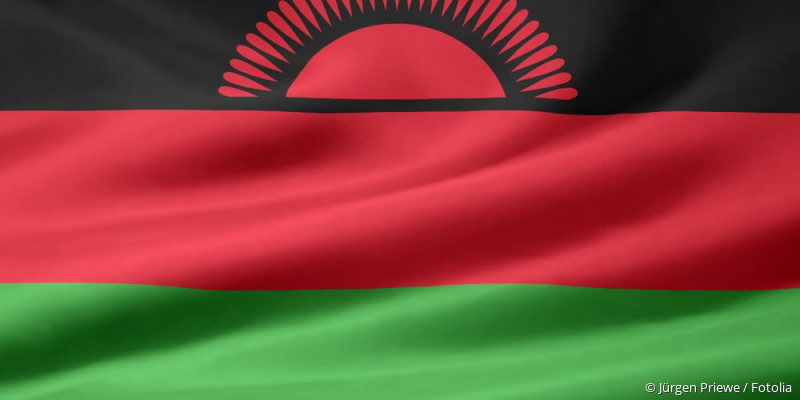 Malawische Vornamen