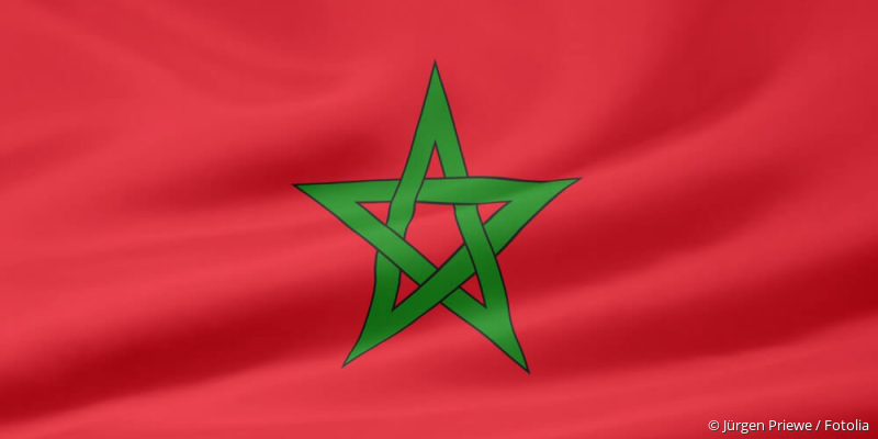 Marokkanische Vornamen