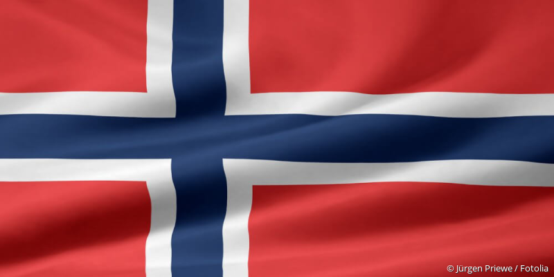 Norwegische Vornamen