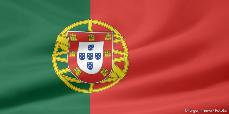 Portugiesische Vornamen