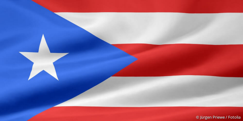 Puerto-ricanische Vornamen