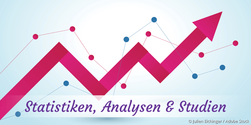 Statistiken, Analysen & Studien