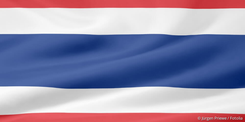 Thailndische Vornamen