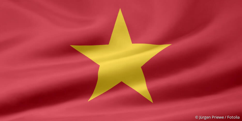 Vietnamesische Vornamen