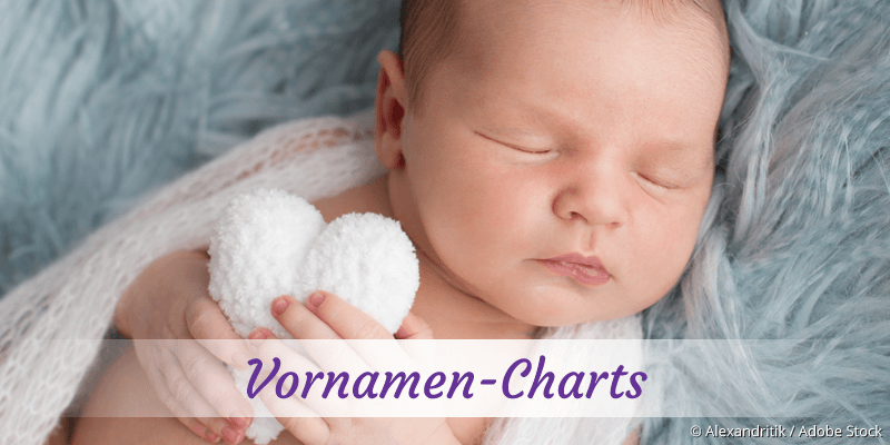 Vornamen-Charts