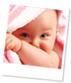 Zum Babyalbum