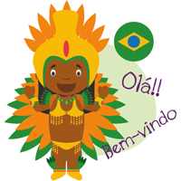 Brasilianische Sprache