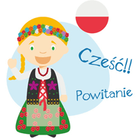 Polnische Sprache