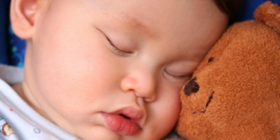 Die optimale Schlafumgebung für dein Baby