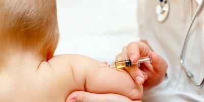Welche Impfungen empfohlen werden
