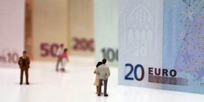 Was Sie über das Elterngeld wissen müssen