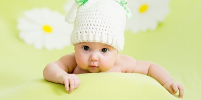 Frühlingshafte Vornamen