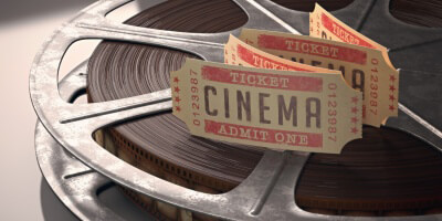 Namen aus "Marvel's Avengers"-Filmen