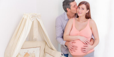 Welcher Familienname für das Kind?