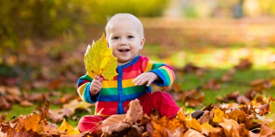 Herbstliche Vornamen