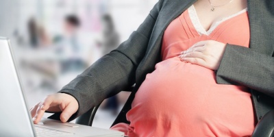 Formalitäten nach der Geburt