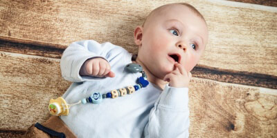 88 Jungennamen aus dem fr&uuml;hen 21. Jahrhundert