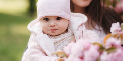 87 M&auml;dchennamen aus dem fr&uuml;hen 21. Jahrhundert