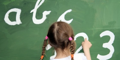 Wann ein Kind schulfähig ist