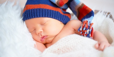 Beliebteste Vornamen in Hamburg