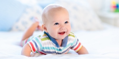 Beliebteste Vornamen in Nordrhein-Westfalen