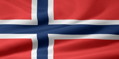 Beliebteste Vornamen in Norwegen