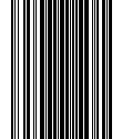 Tommy als Barcode