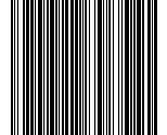 Utz-Peter als Barcode