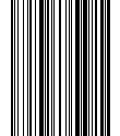 Bolko als Barcode
