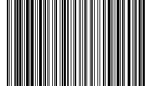 Ursula-Ingeborg als Barcode