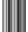 Emely als Barcode
