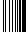 Aarya als Barcode