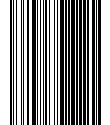 Avery als Barcode
