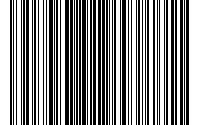 Jeremy-Pascal als Barcode