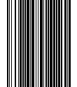 Rysty als Barcode