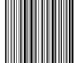 Adoracion als Barcode