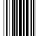 Hartmut als Barcode