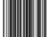 Amy-Summer als Barcode
