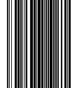 Pammy als Barcode