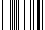 Finja-Svende als Barcode
