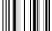 Jens-Siegfried als Barcode
