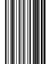 Siga als Barcode