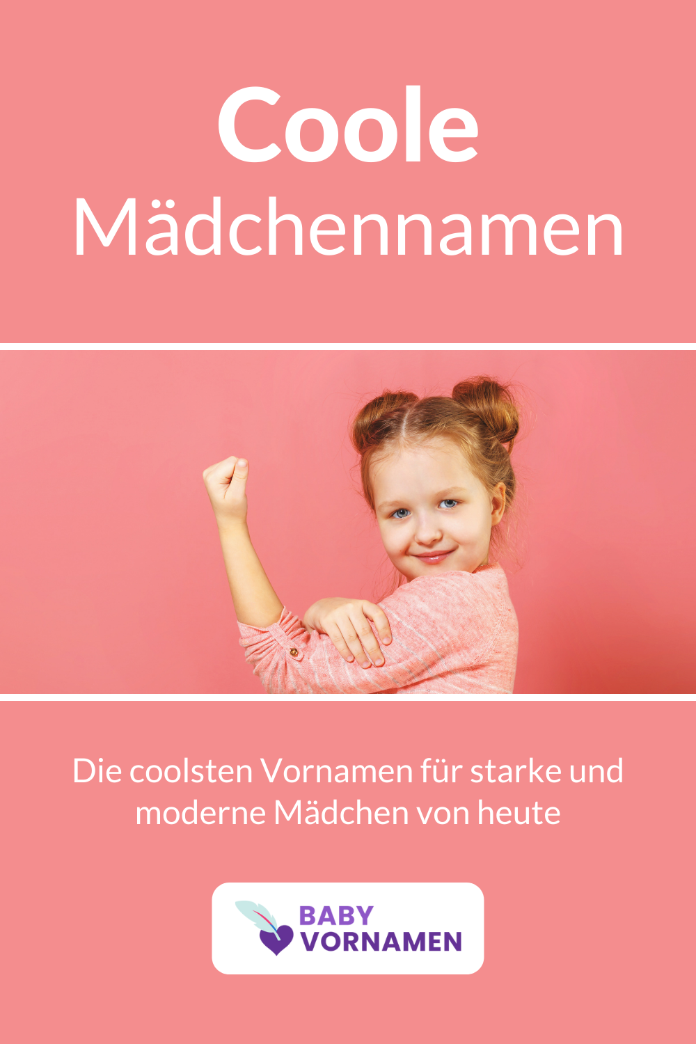 Coole Mdchennamen