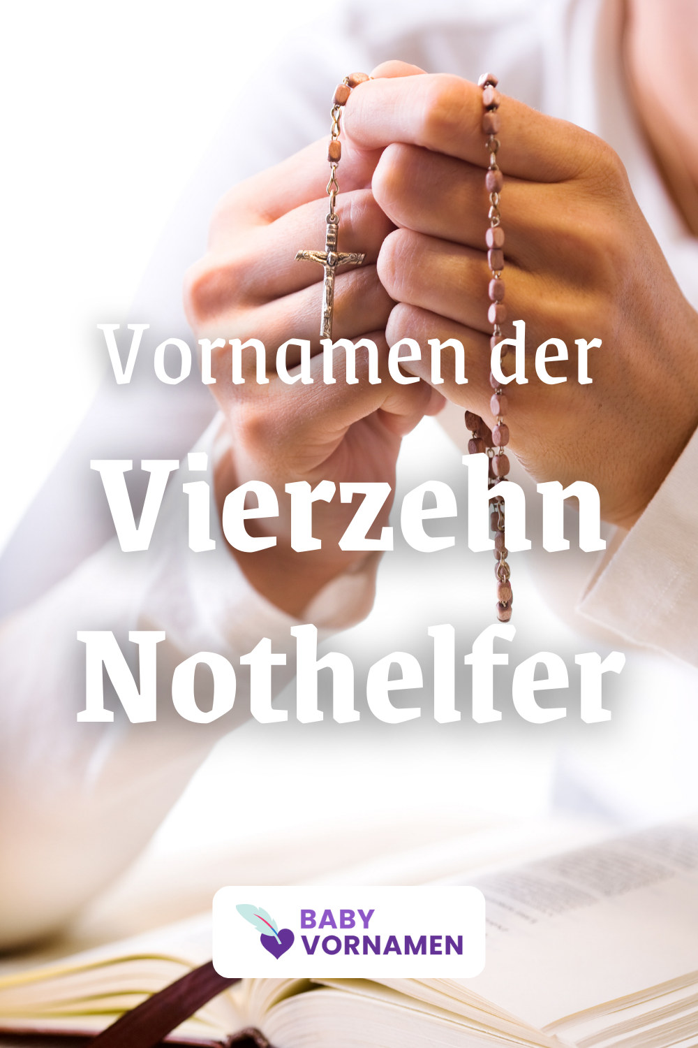 Vornamen der Vierzehn Nothelfer