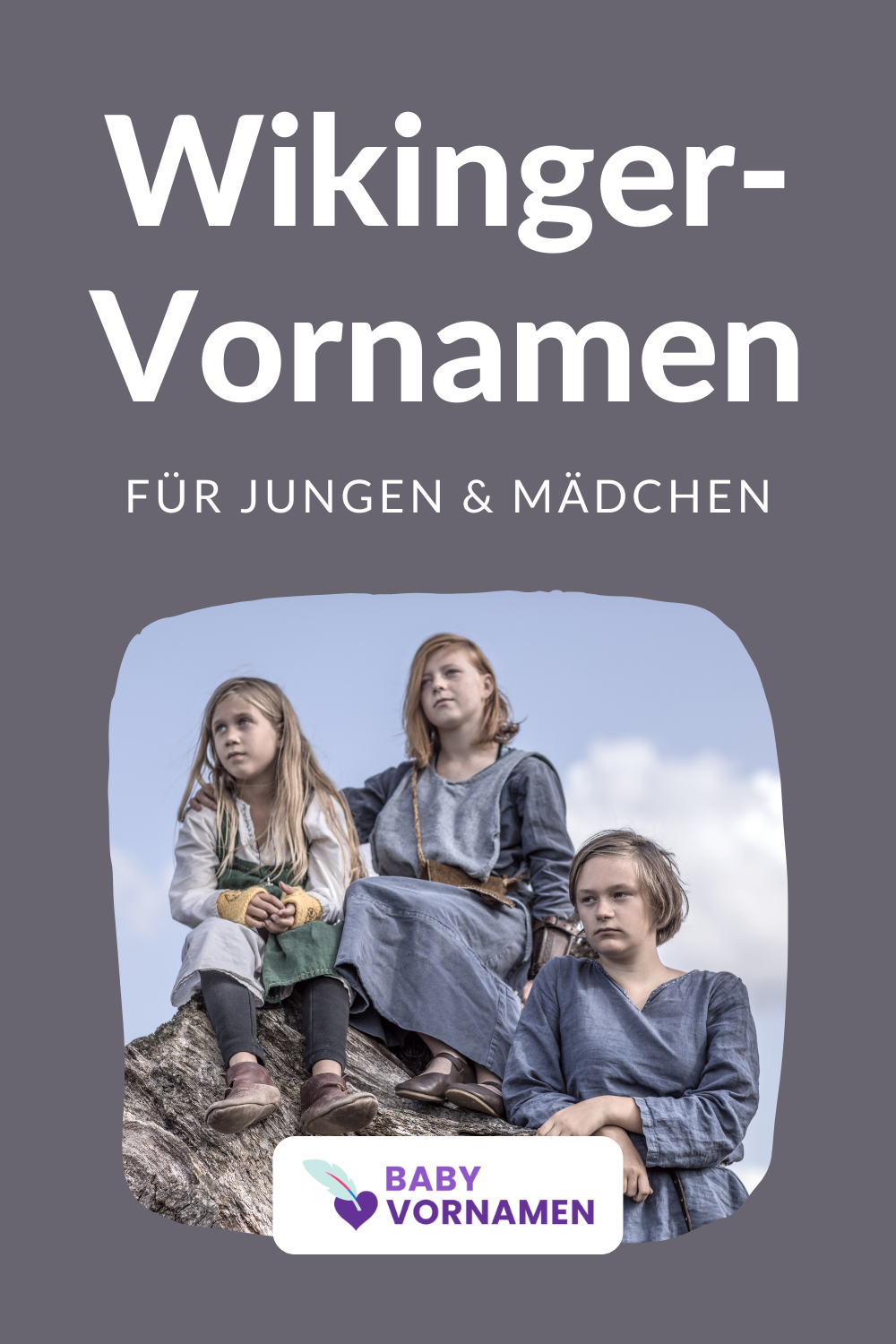 Vornamen der Wikinger