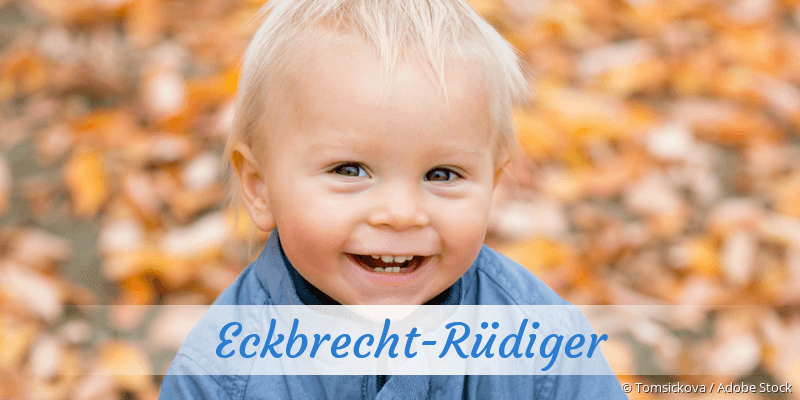 Baby mit Namen Eckbrecht-Rdiger