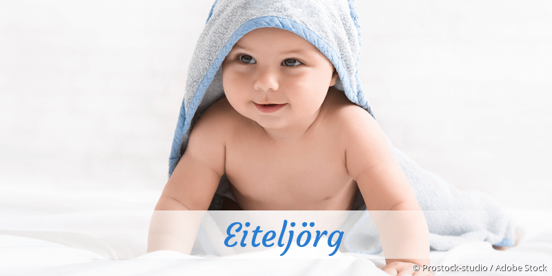Baby mit Namen Eiteljrg