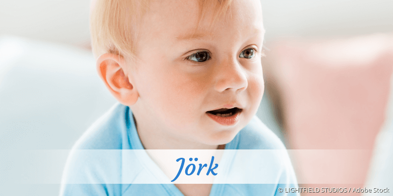 Baby mit Namen Jrk